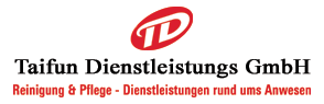 Logo von Taifun-Dienstleistungs GmbH